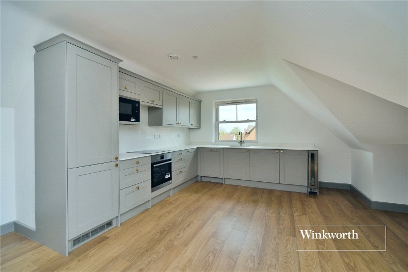 Malden Road, Cheam, Sutton, SM3