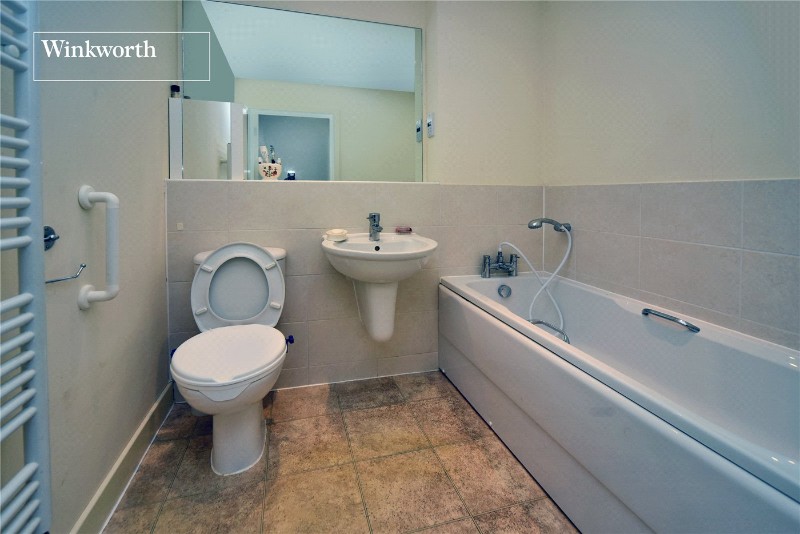 Whyte Mews, Anne Boleyn&#39;s Walk, Cheam, Sutton, SM3