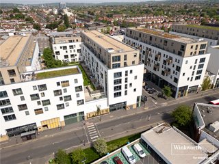 Capitol Way, Colindale, London, NW9