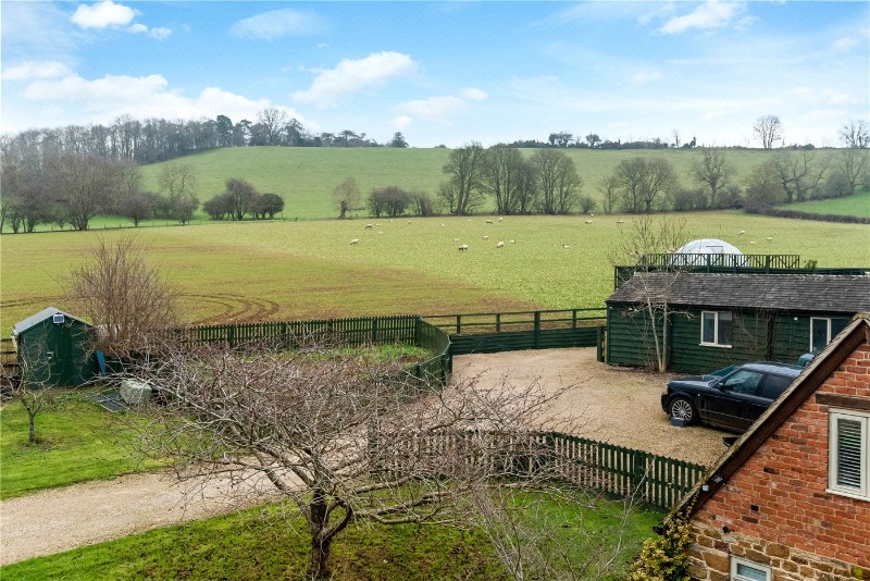 Shenington Road, Upper Tysoe, Warwick, Warwickshire, CV35