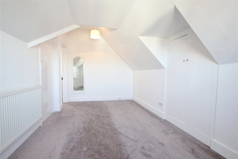 Crescent Road, Finchley, London, N3