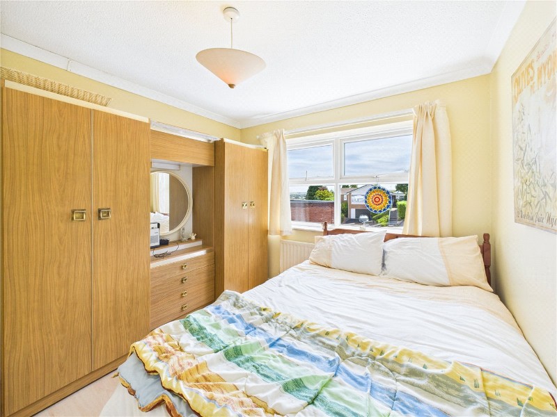 Spencer Drive, Tiverton, Devon, EX16