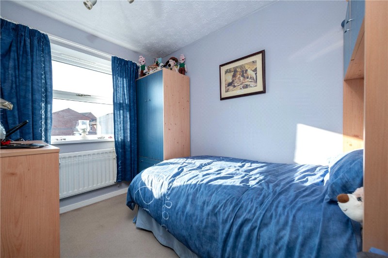 Hawks Way, Sleaford, Lincolnshire, NG34