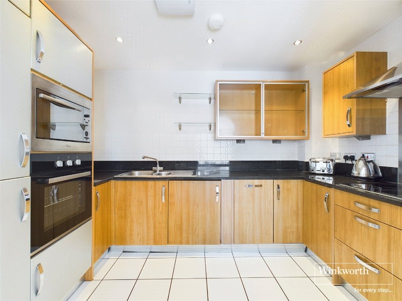 Riverside House, Fobney Street, Reading, Berkshire, RG1