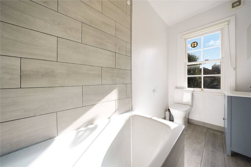 Fortess Road, London, NW5