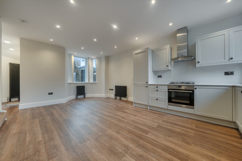 Fransfield Grove, London, SE26