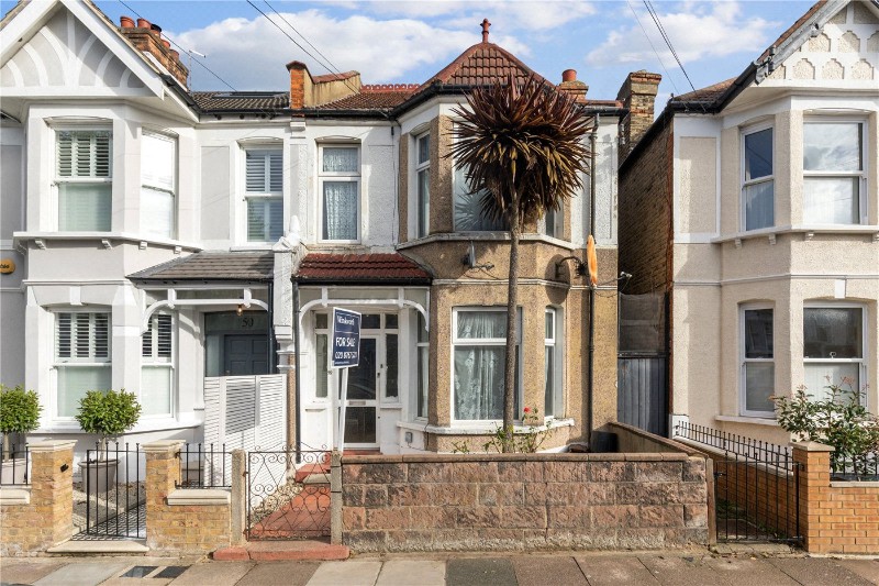 Eswyn Road, London, SW17