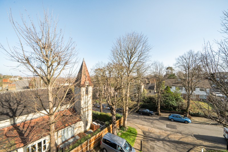 Taymount Rise, London, SE23