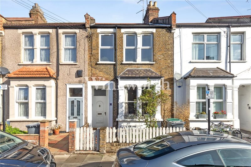 Vale Road, London, N4