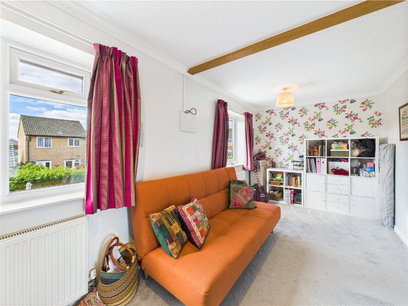 Oak Drive, Cullompton, Devon, EX15