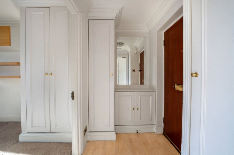 Stuart Tower, 105 Maida Vale, Maida Vale, London, W9