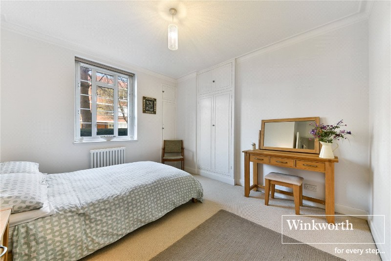 Watchfield Court, Sutton Court Road, Chiswick, London, W4