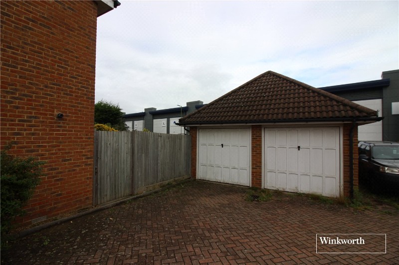 Kensington Way, Borehamwood, Hertfordshire, WD6