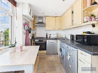 Ewell Road, Surbiton, KT6