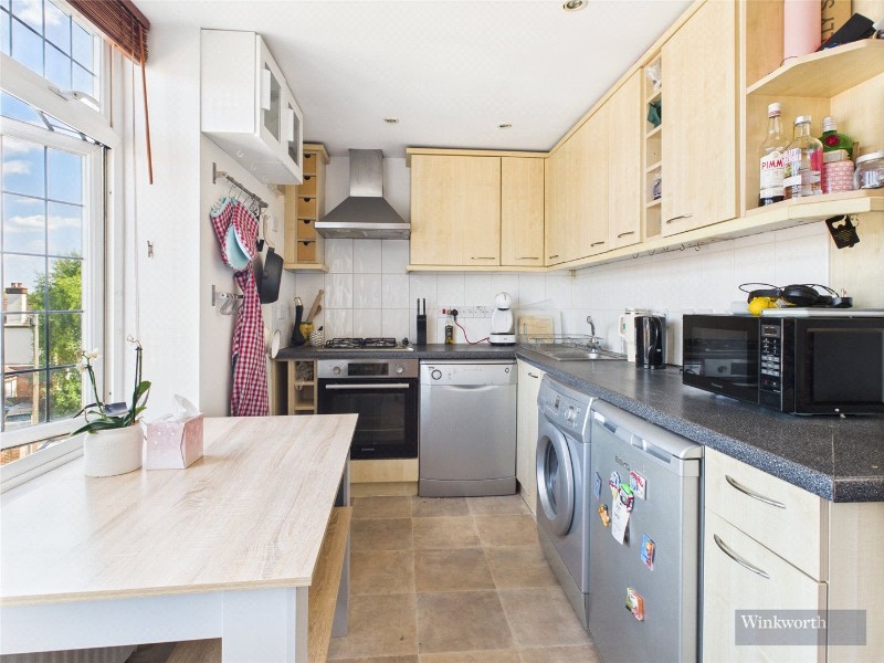 Ewell Road, Surbiton, KT6