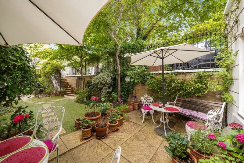 Torriano Avenue, London, NW5