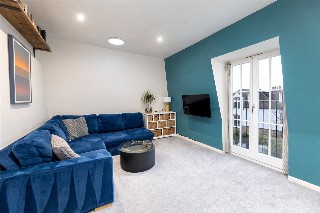 Chartfield Avenue, London, SW15