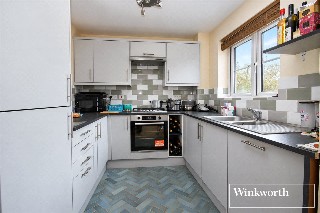 Keble Court, Gateshead Road, Borehamwood, Hertfordshire, WD6