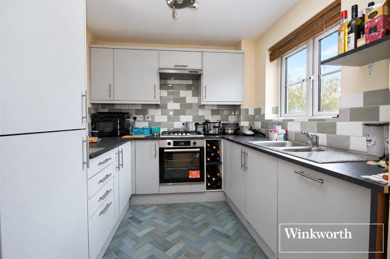 Keble Court, Gateshead Road, Borehamwood, Hertfordshire, WD6