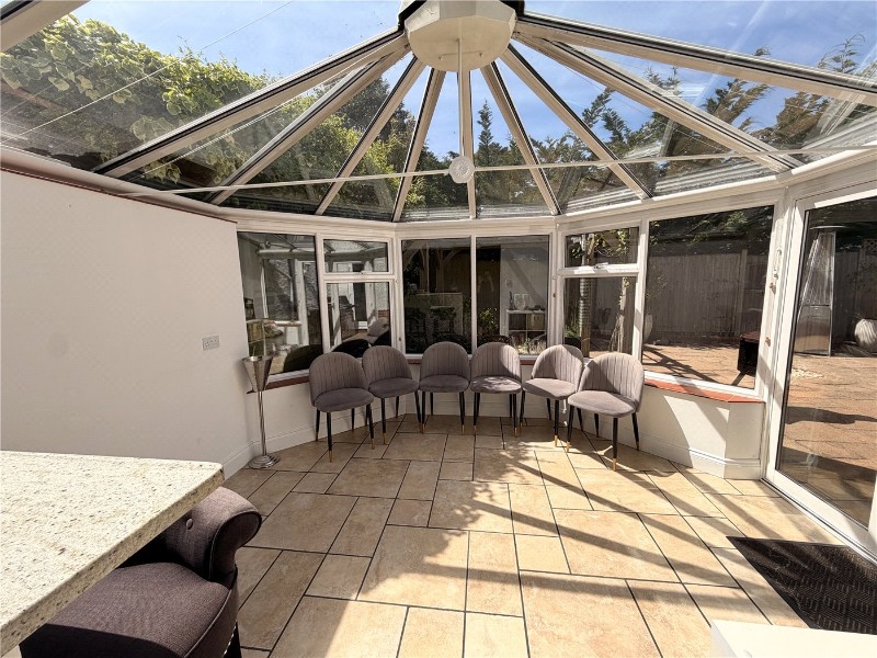 Mayfield Avenue, Lower Parkstone, Poole, BH14