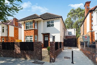 St. Quintin Avenue, London, United Kingdom, W10