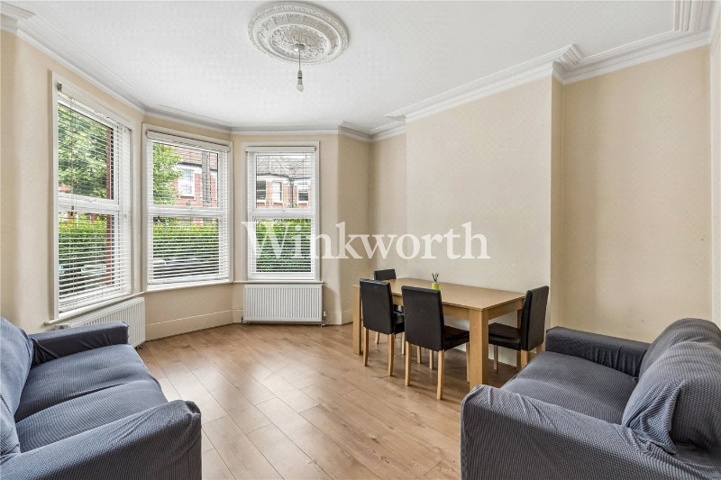 Carlingford Road, London, N15