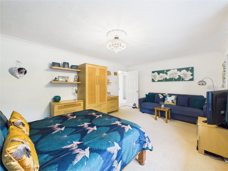 Patches Road, Tiverton, Devon, EX16