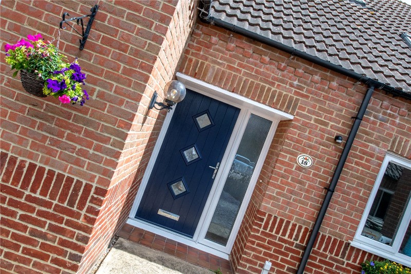 Ousemere Close, Billingborough, Sleaford, Lincolnshire, NG34