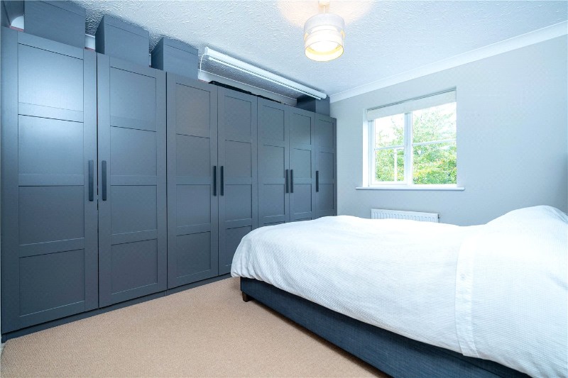 Hay Barn Road, Deeping St. Nicholas, Spalding, Lincolnshire, PE11