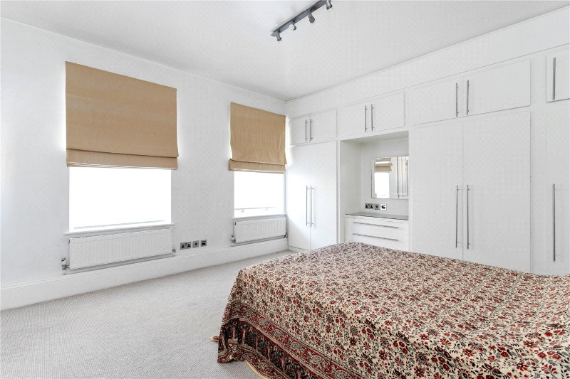 Prior Bolton Street, Highbury Corner, London, N1