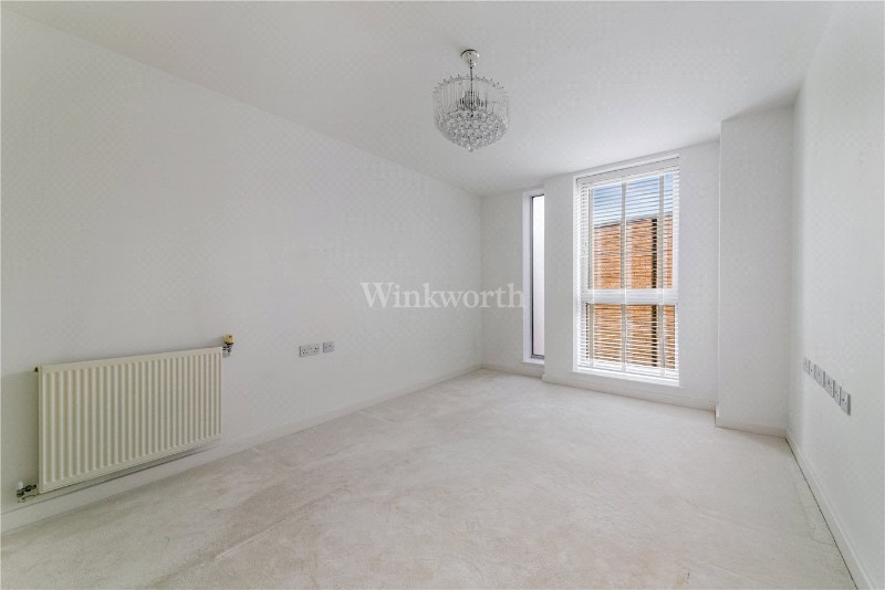 Bromley Road, London, SE6