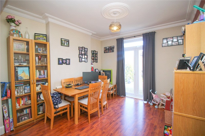 Electric Avenue, Westcliff-on-Sea, Essex, SS0