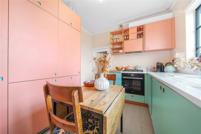 Barry Road, East Dulwich, London, SE22