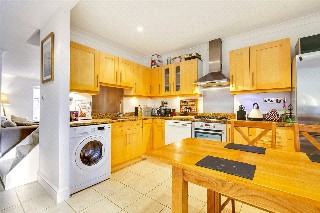 Greyhound Road, London, W6