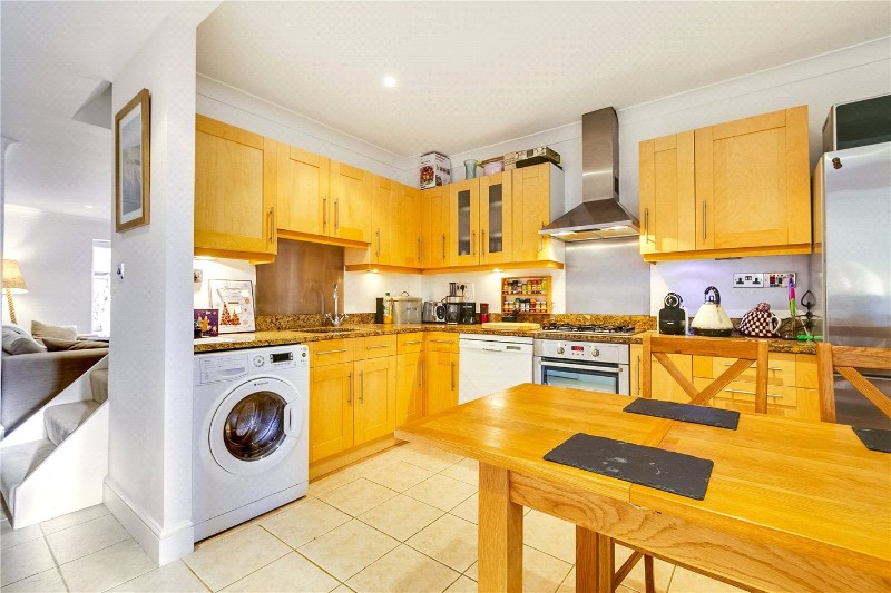 Greyhound Road, London, W6