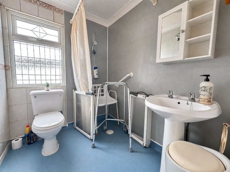 Priory Park, Priory Road, Ruskington, Sleaford, NG34