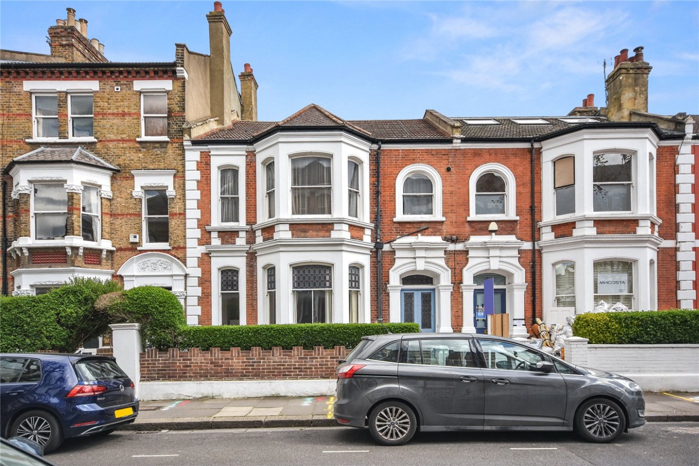 Shepherd's Bush & Acton Estate & Letting Agents Winkworth Estate