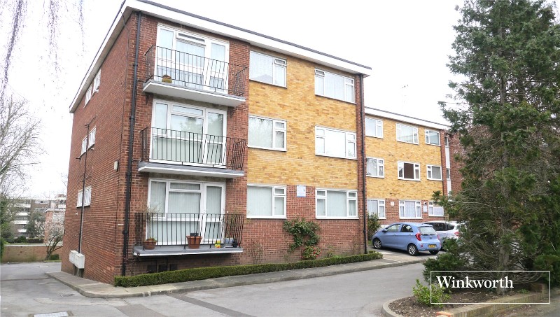 Beaufort Court, Somerset Road, New Barnet, EN5