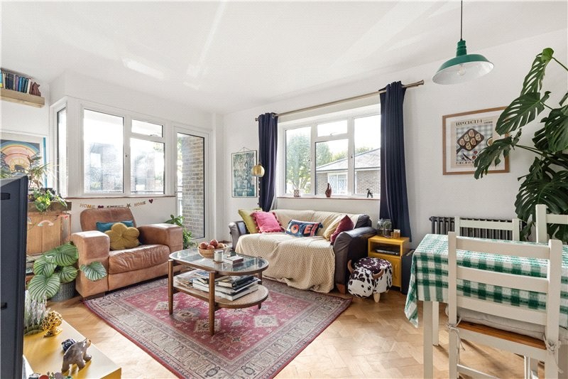 Southey Road, London, SW9