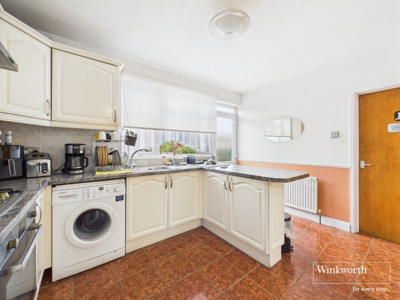 Rugby Road, Kingsbury, London, NW9