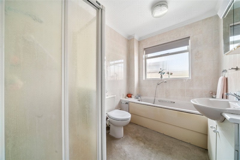 Hawkley Gardens, West Norwood, London, SE27