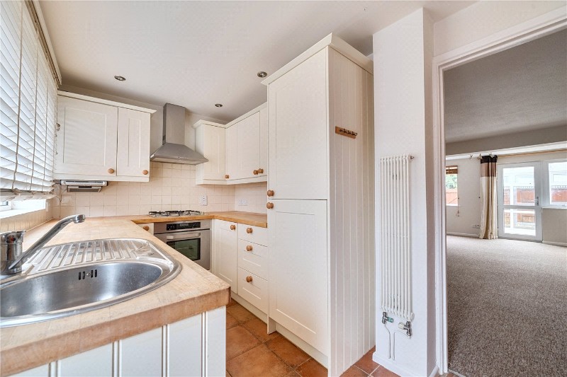 London Road, Marlborough, Wiltshire, SN8