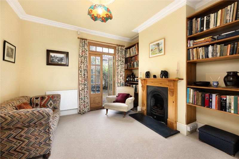 Bemish Road, London, SW15