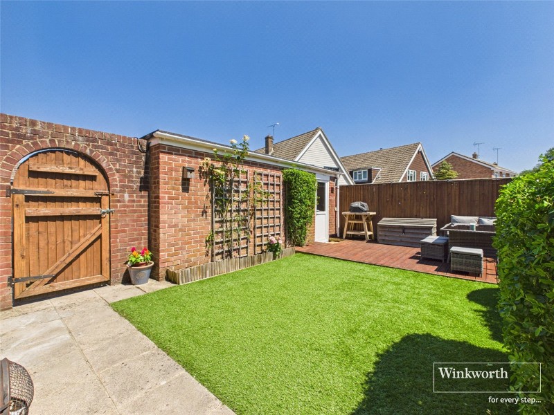 Dalby Crescent, Newbury, Berkshire, RG14