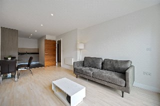 Napier House, Bromyard Avenue, Acton, London, W3