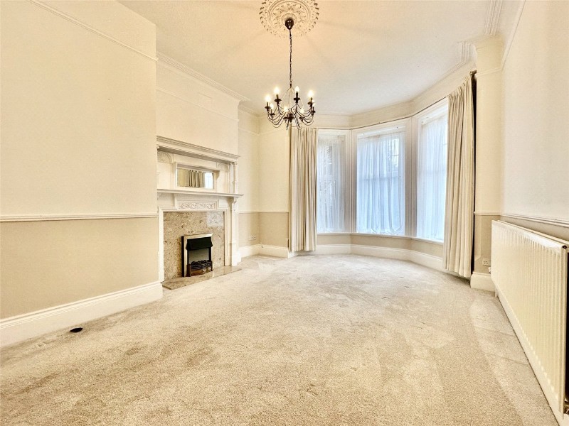 Alumhurst Road, Bournemouth, Dorset, BH4