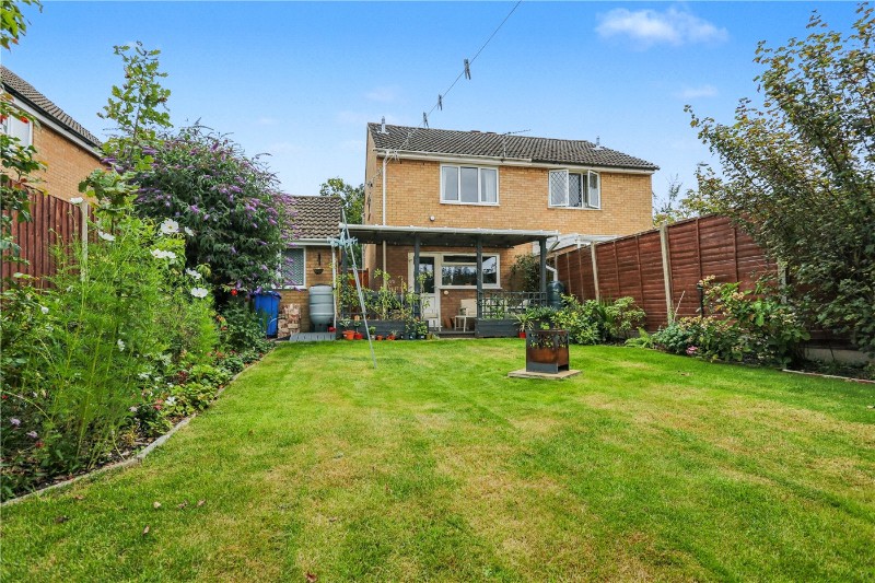 Wakehurst Close, Norwich, Norfolk, NR4