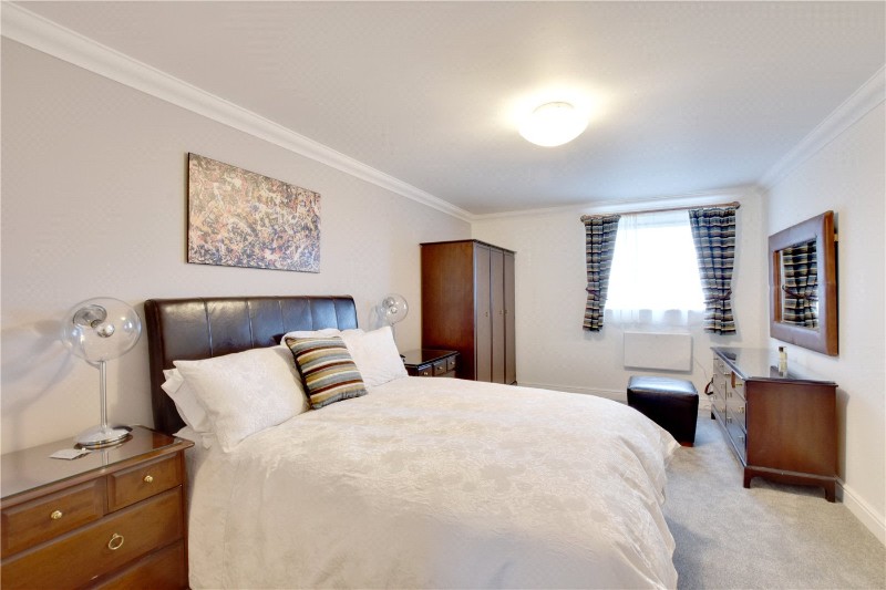 Greenfell Mansions, Glaisher Street, SE8