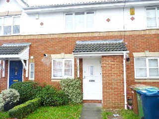 Brockleyside, Stanmore, Middlesex, HA7