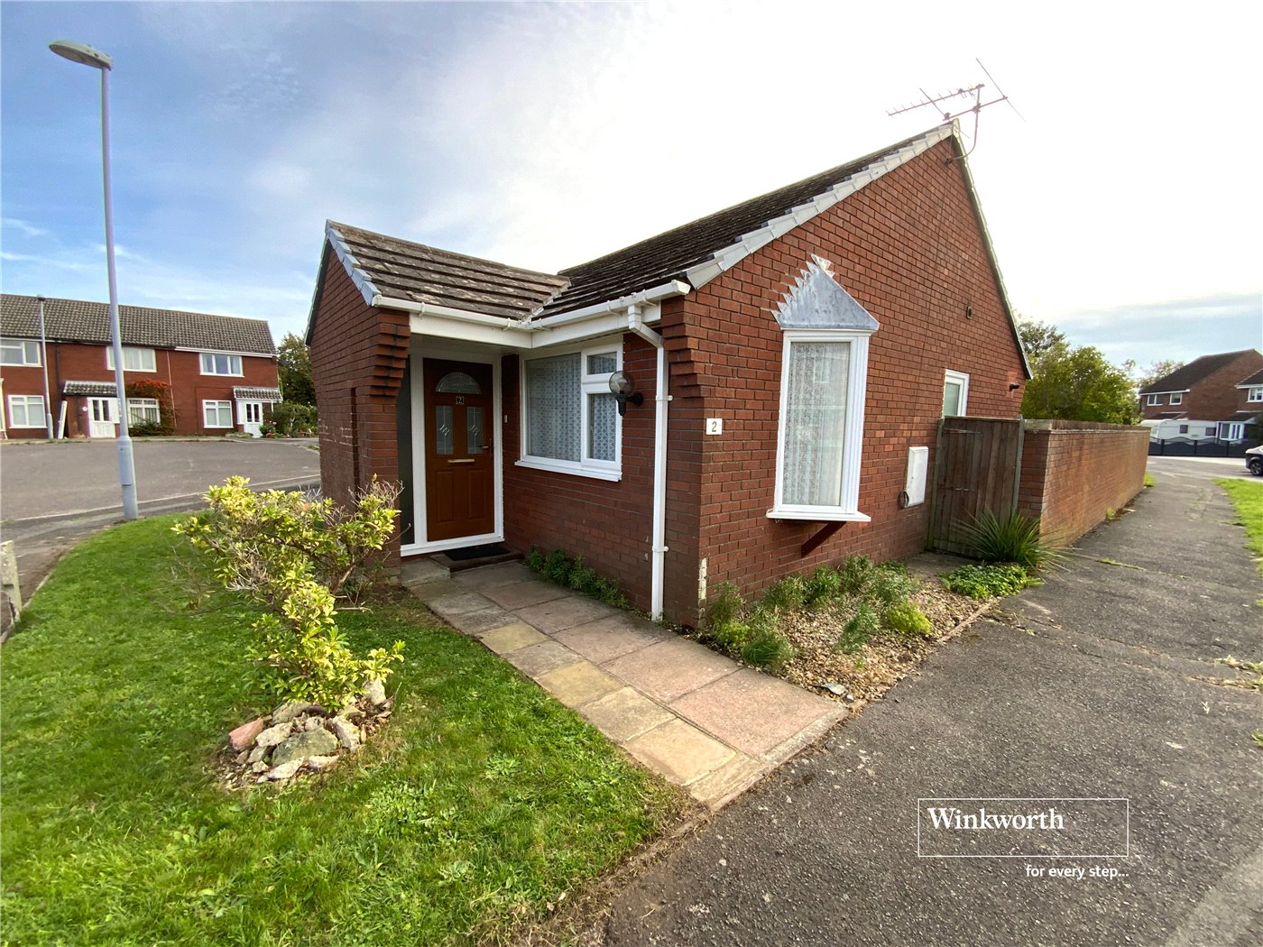 2 bedroom property for sale in Comet Way, Mudeford, Christchurch, BH23